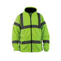 High Quality Waterproof Hi Vis Reflective Jacket